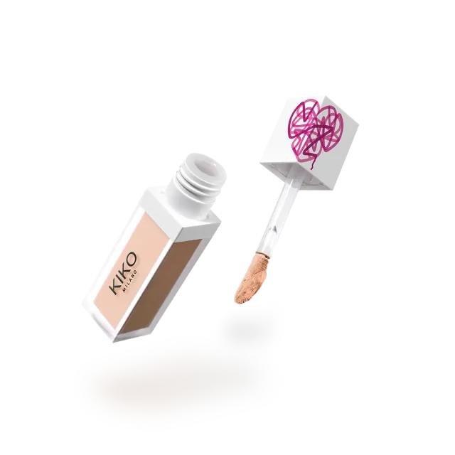 Street Heart Lumi light Liquid Highlighter, 003, large image number 0