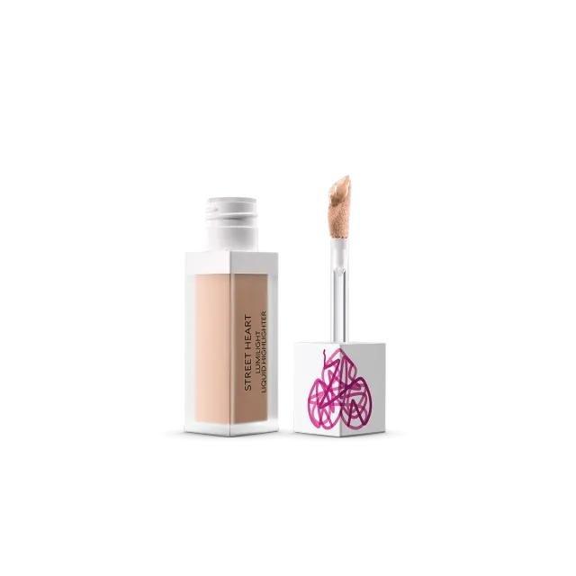 Street Heart Lumi Light Liquid Highlighter, 003, thumbnail