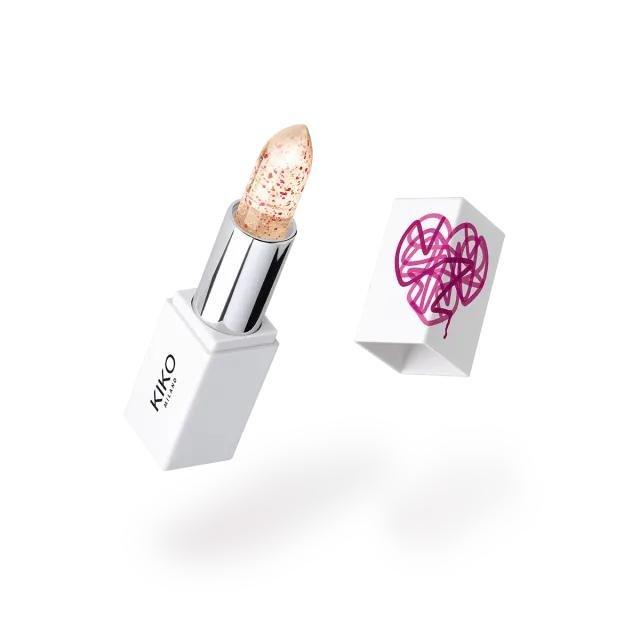 Street Heart Paint Of Love Ph Lip Balm, 9001_001, large image number 0