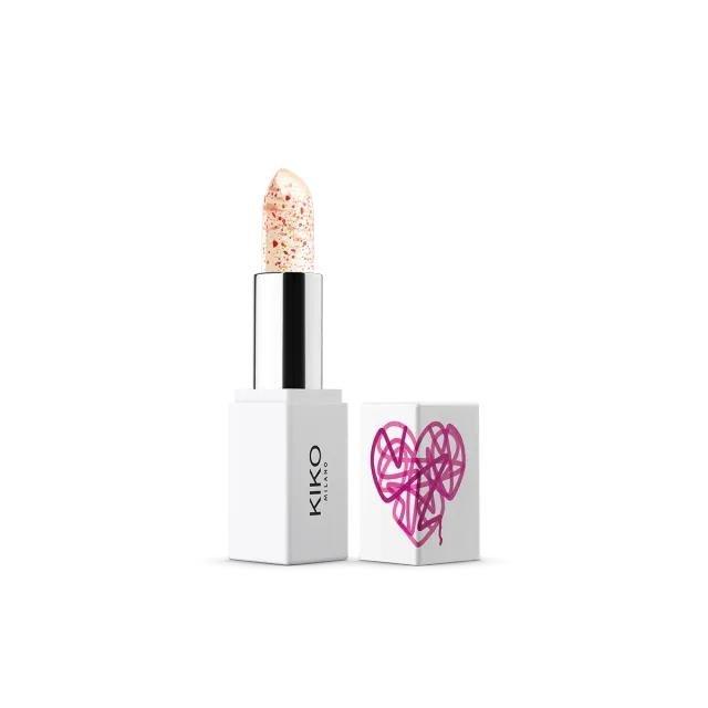 Street Heart Paint Of Love Ph Lip Balm, 9001_001, large image number 1