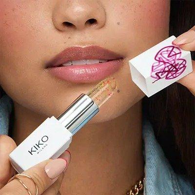 Street Heart Paint Of Love Ph Lip Balm, 9001_001, large image number 4