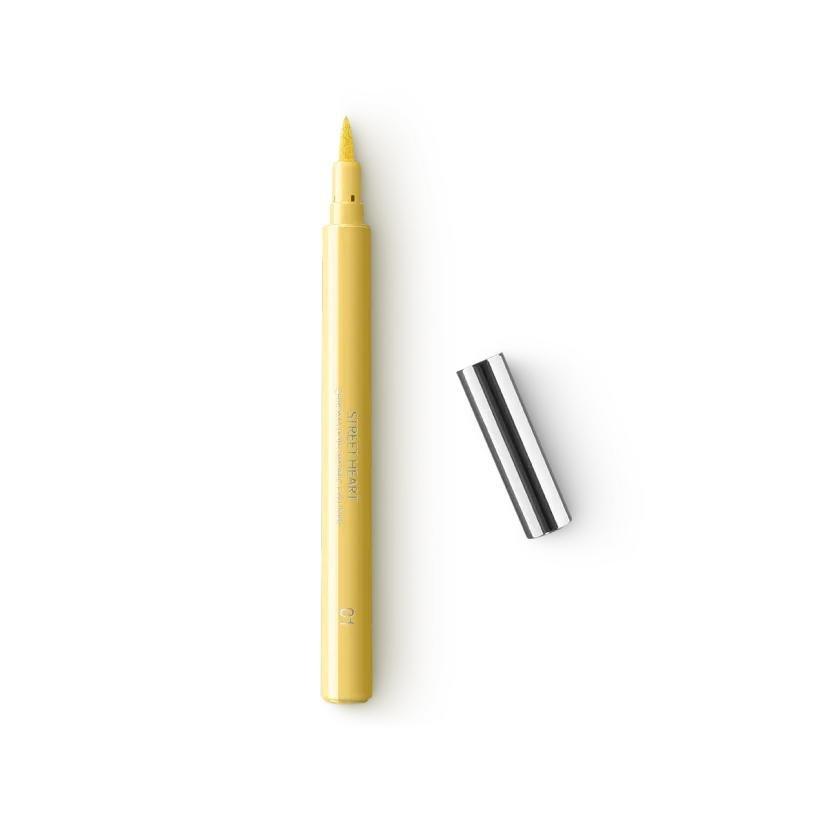 Street Heart Chroma Pop Graphic Eyeliner, 9001_001, large image number 2