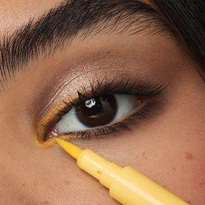 Street Heart Chroma Pop Graphic Eyeliner, 9001_001, large image number 4