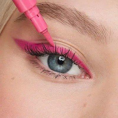 Street Heart Chroma Pop Graphic Eyeliner, 002, large image number 3
