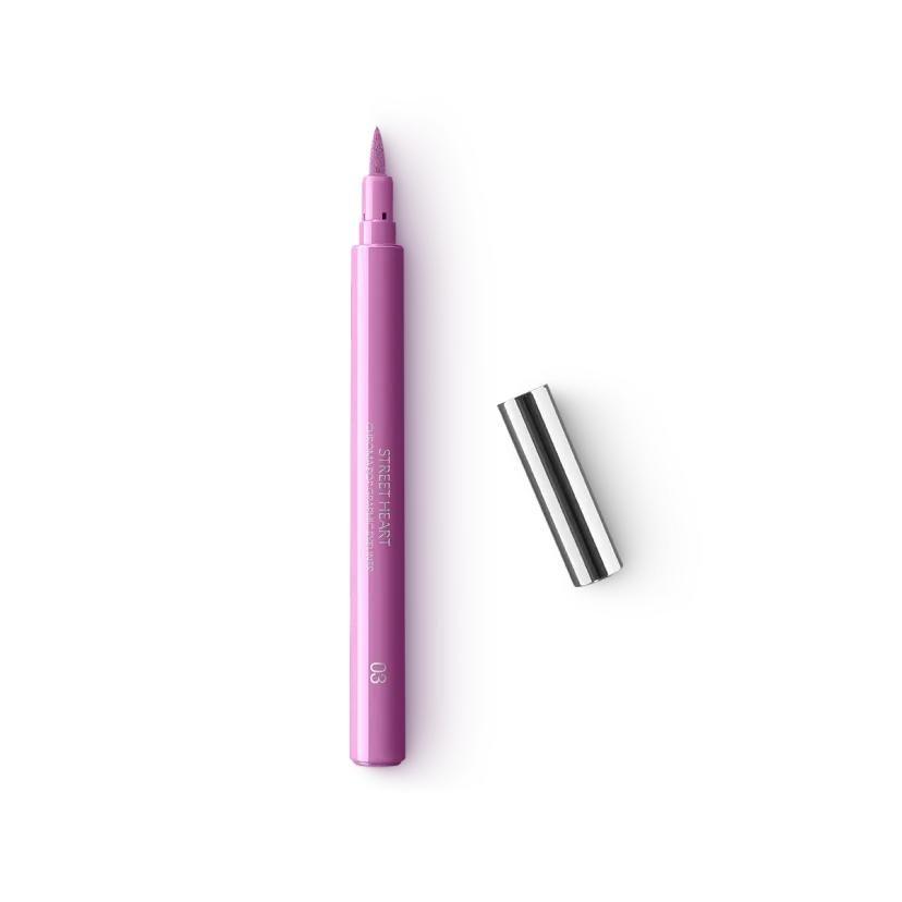 Street Heart Chroma Pop Graphic Eyeliner, 003, large image number 2