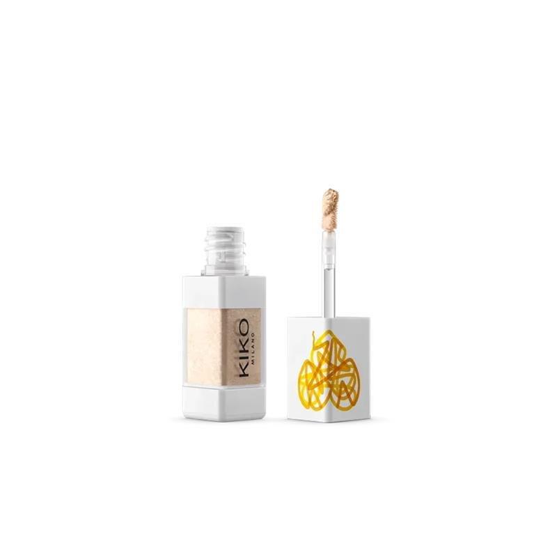 Street Heart Eye Paints Liquid Eyeshadow, 001, large image number 2