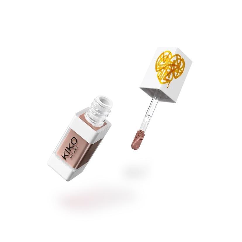Street Heart Eye Paints Liquid Eyeshadow, 003, large image number 0