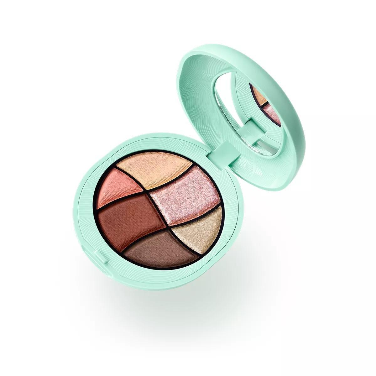 Dreamphoria Cloud Whisper Eyeshadow Palette, 1, large image number 0