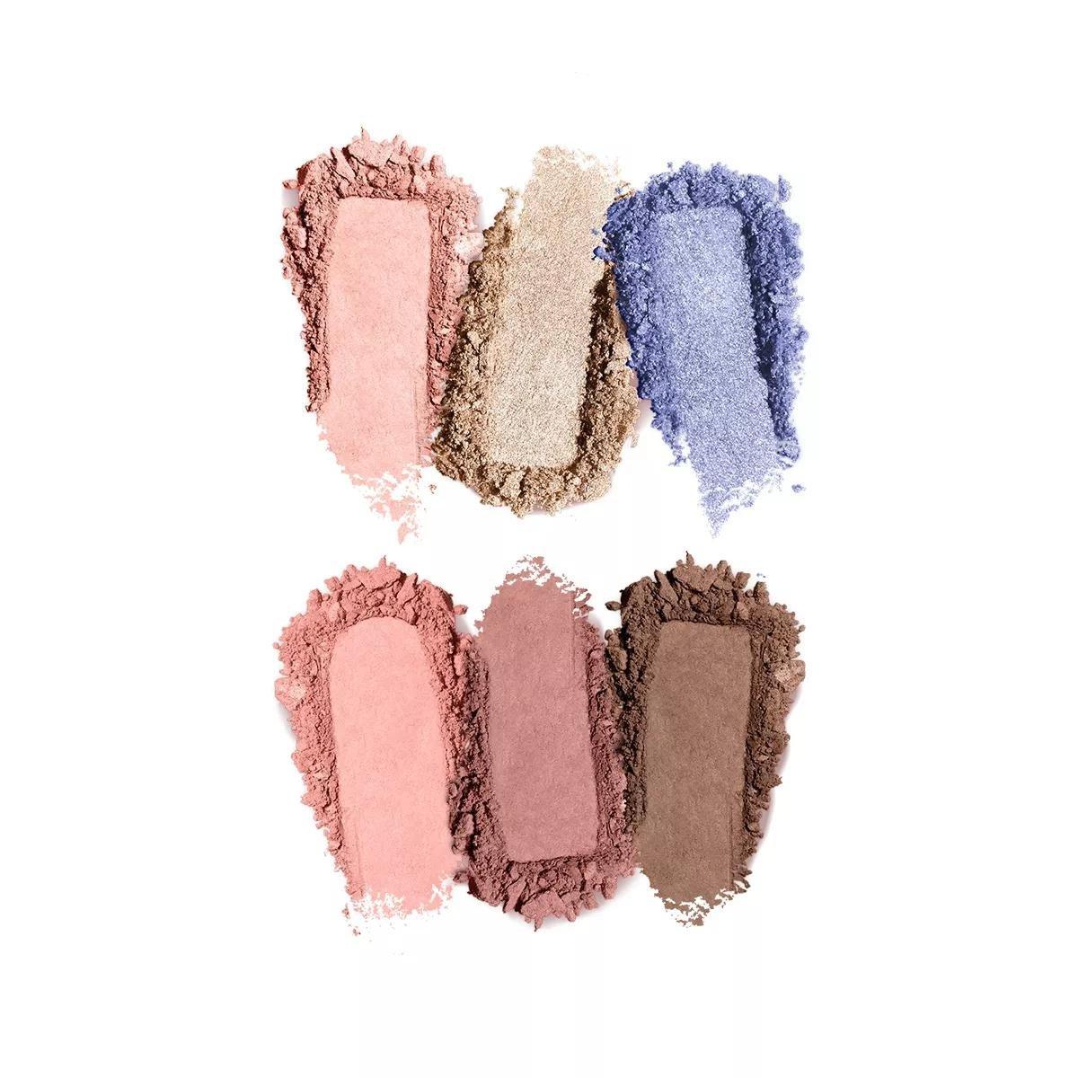 Dreamphoria Cloud Whisper Eyeshadow Palette, 2, large image number 1