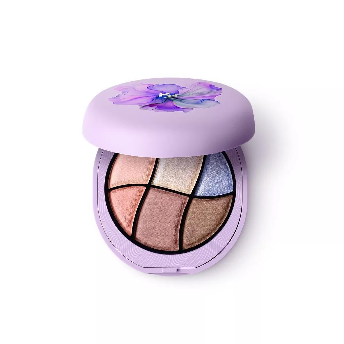 Dreamphoria Cloud Whisper Eyeshadow Palette, 2, large image number 2