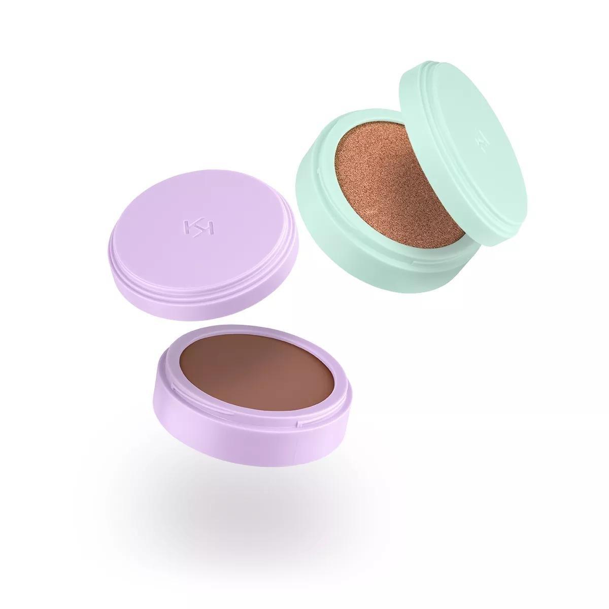 Dreamphoria Forever Mate Duet Eyeshadow, 1, large image number 0