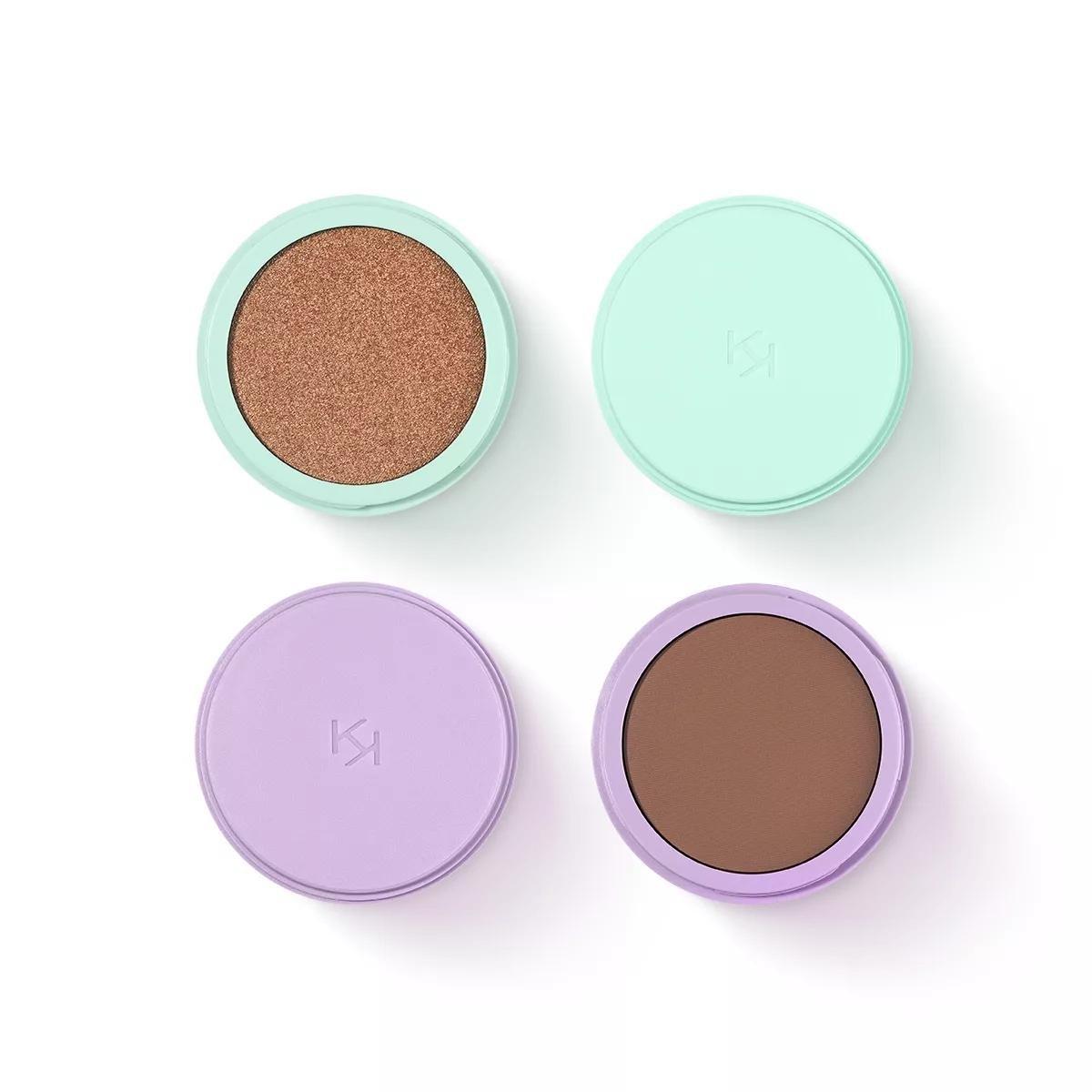 Dreamphoria Forever Mate Duet Eyeshadow, 1, large image number 2