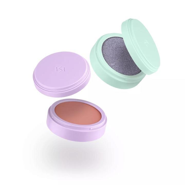 Dreamphoria Forever Mate Duet Eyeshadow, 03 Lilac Rose Harmony, large image number 0