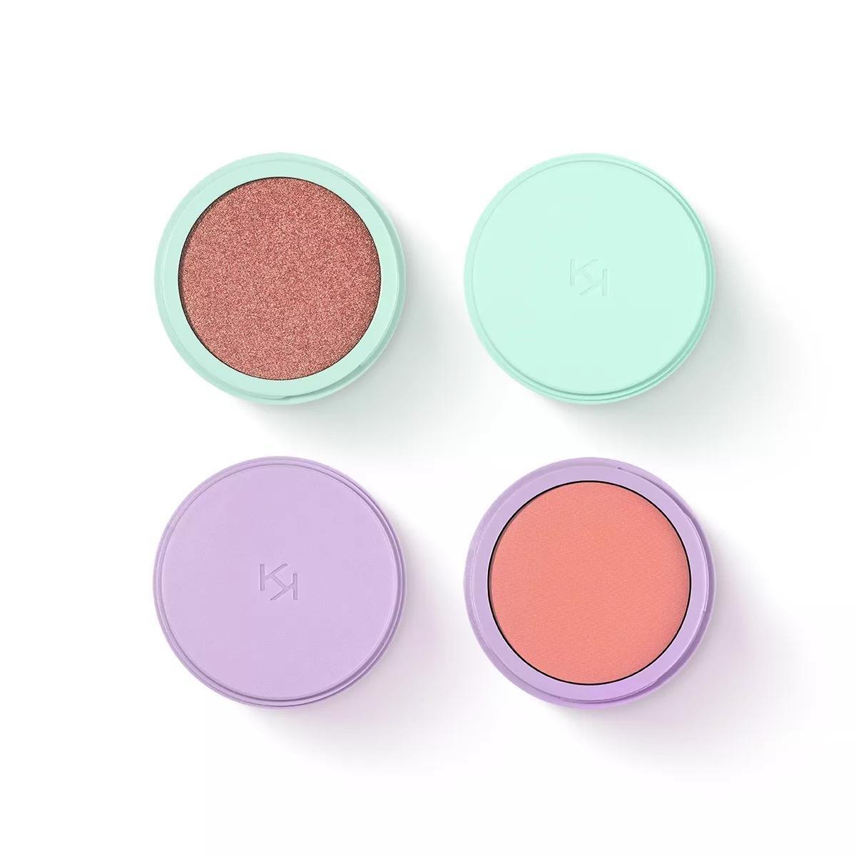Dreamphoria Forever Mate Duet Eyeshadow, 003, thumbnail
