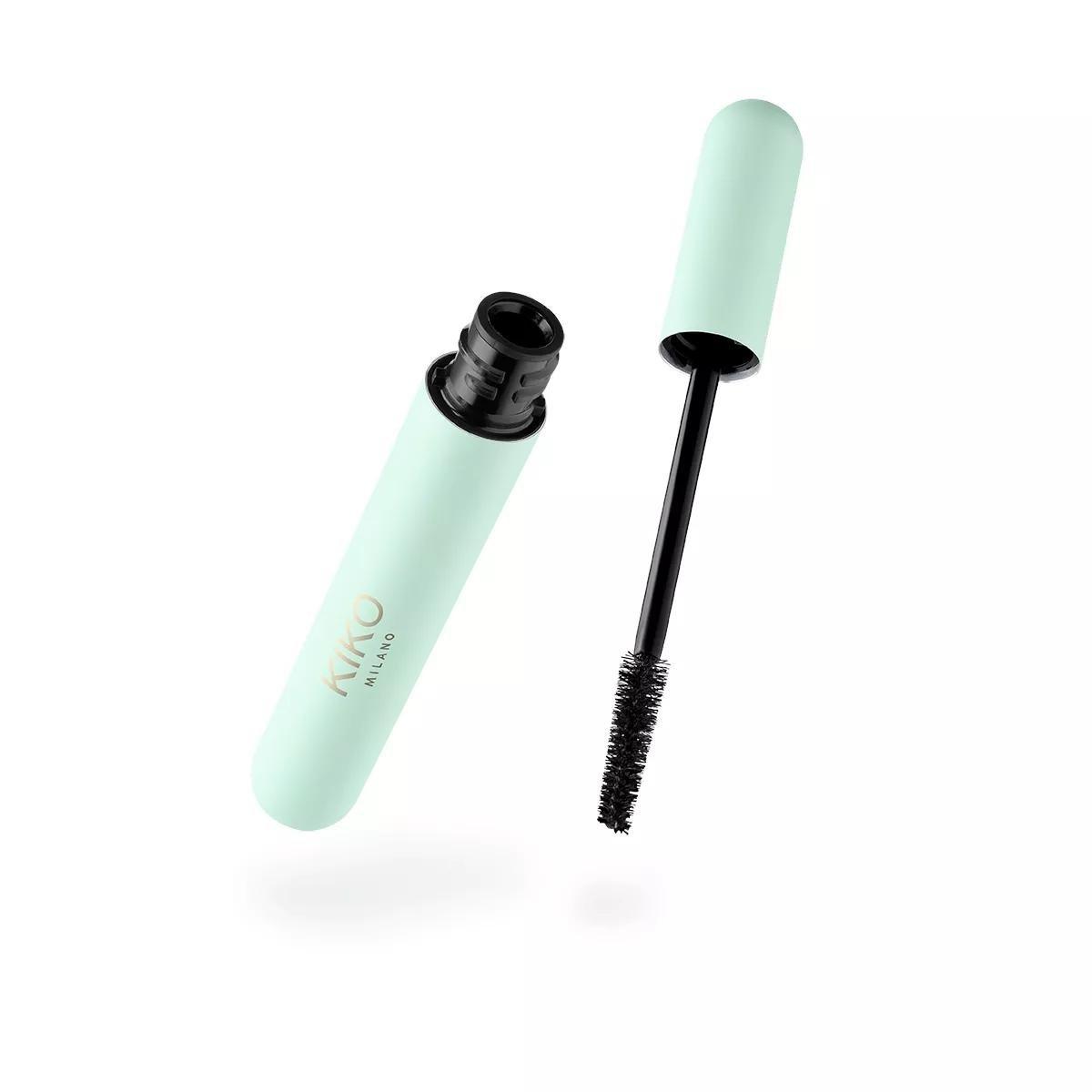 Dreamphoria Mad About Black Stretching Mascara