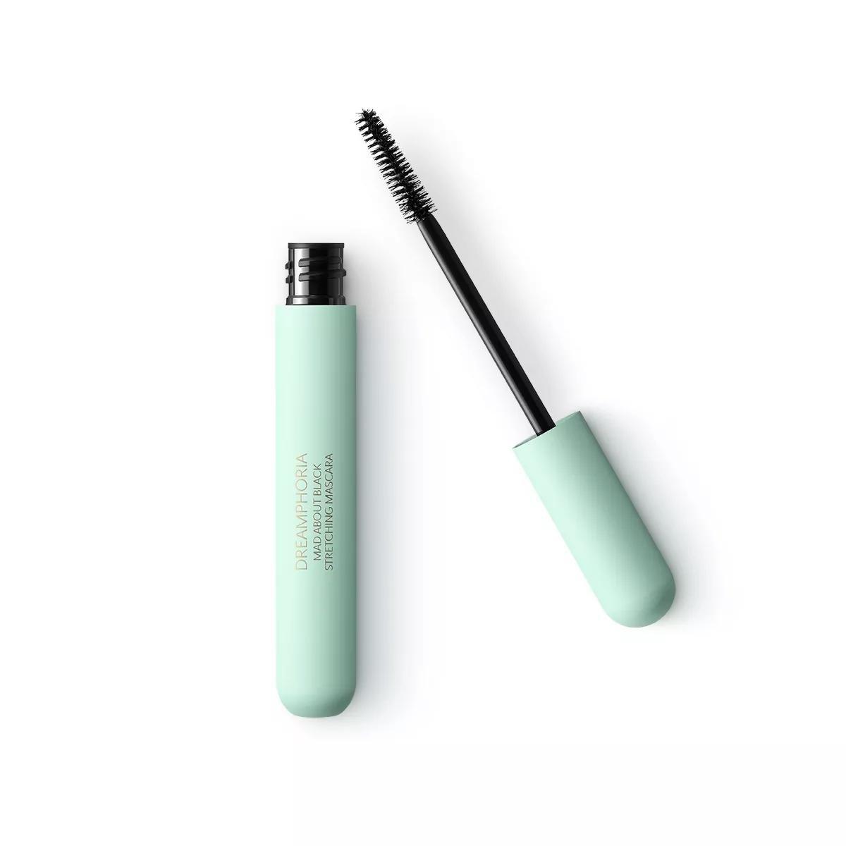 Dreamphoria Mad About Black Stretching Mascara, 001, thumbnail