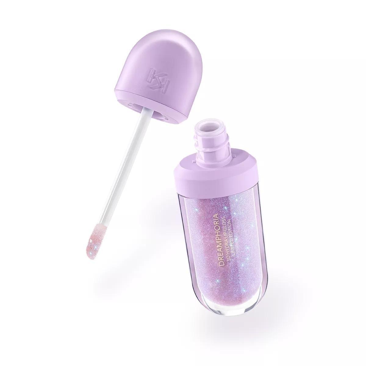 Dreamphoria 3D Hydra Lip Gloss Limited Edition, 001, large image number 0