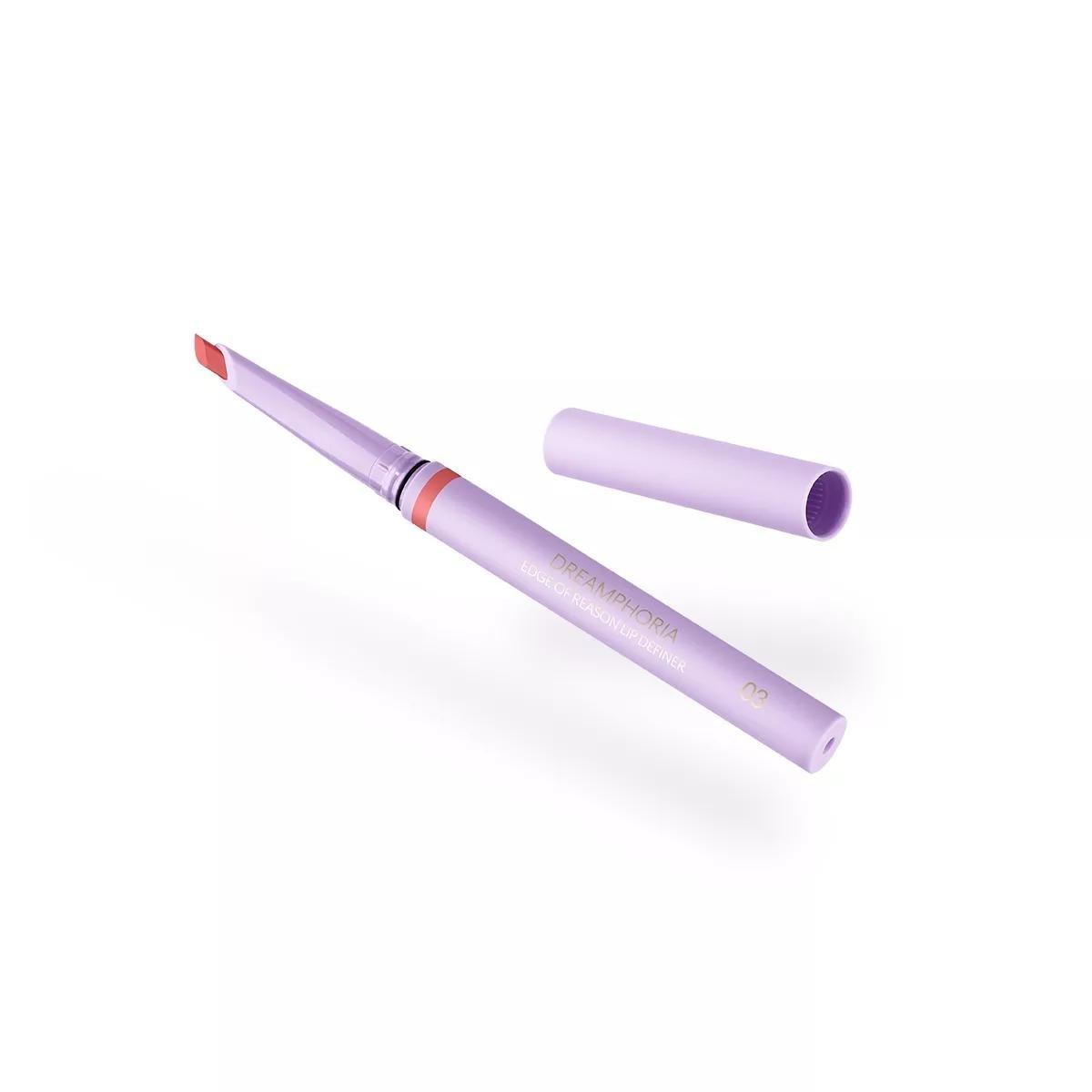 Dreamphoria Edge Of Reason Lip Definer, 003 Poetic Pink, large image number 0