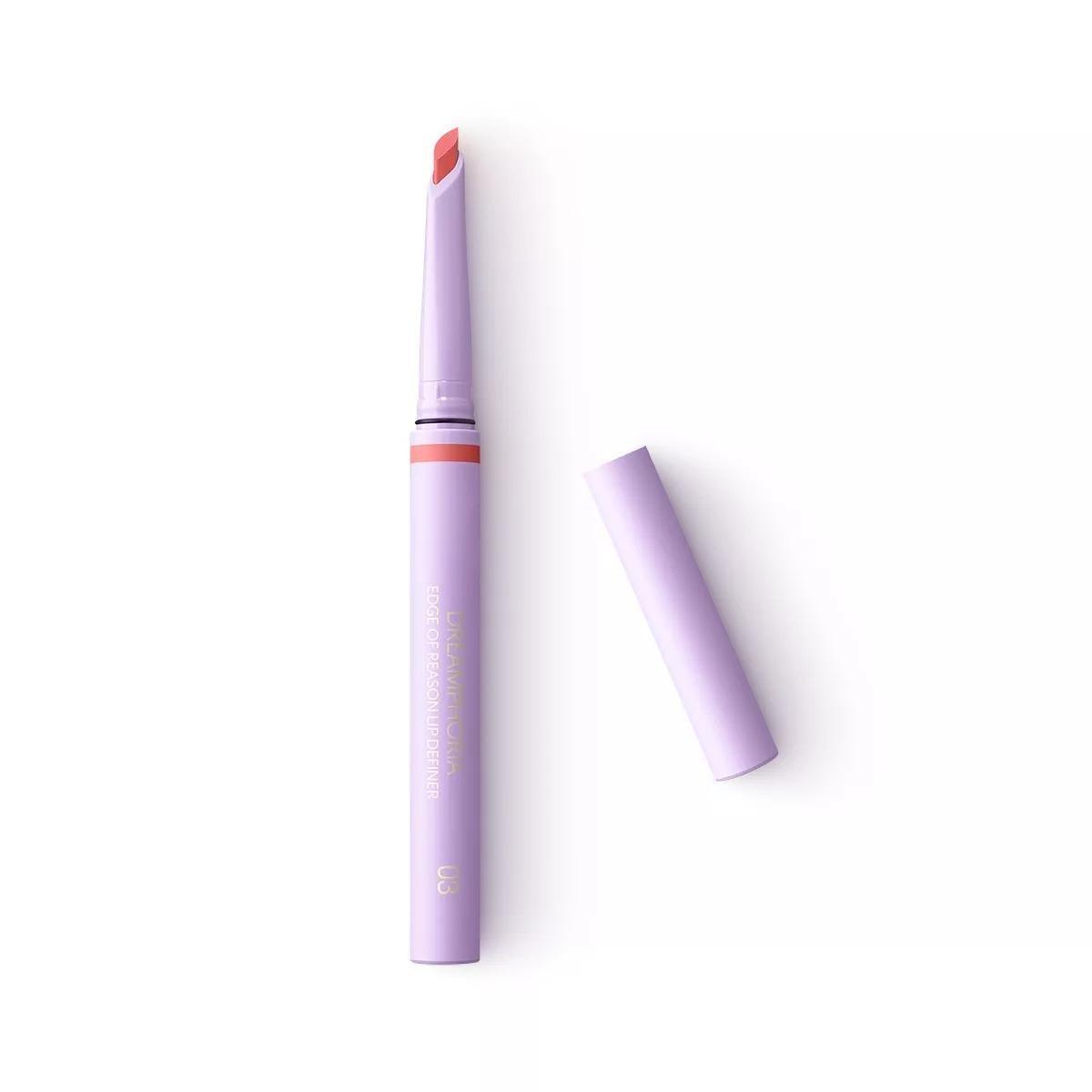 Dreamphoria Edge Of Reason Lip Definer, 003 Poetic Pink, large image number 2