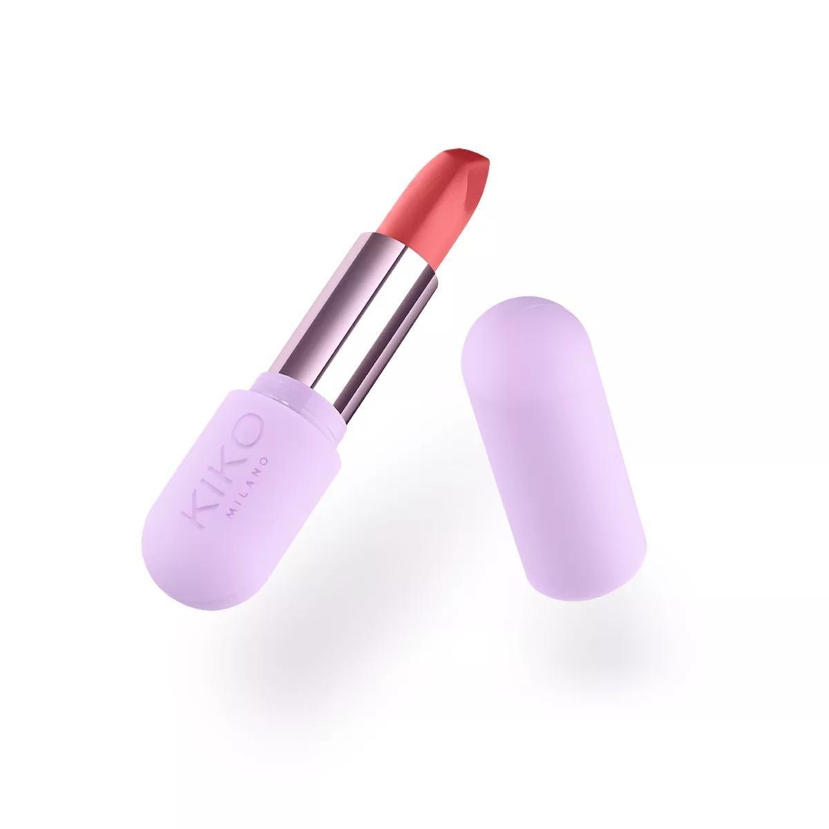 Dreamphoria Shapechanger Satin Lipstick, 003 Poetic Pink, large image number 0