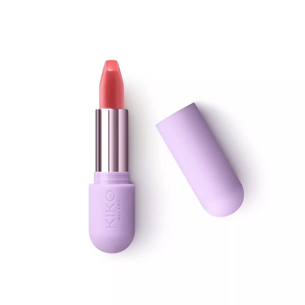 Dreamphoria Shapechanger Satin Lipstick, 003 Poetic Pink, large image number 2