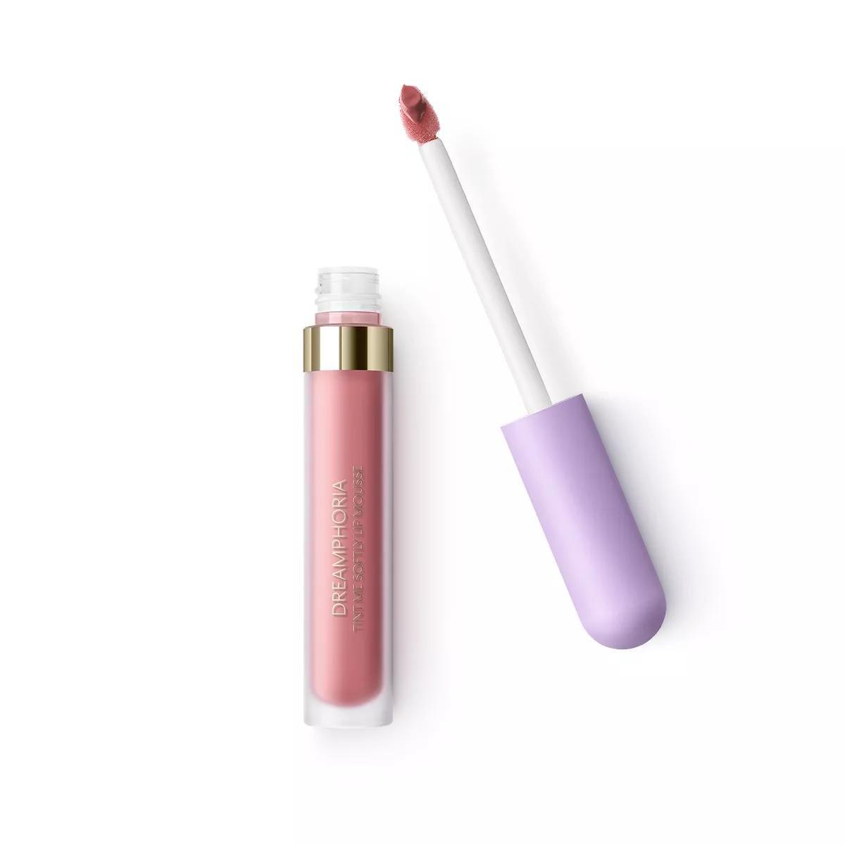 Dreamphoria Tint Me Softly Lip Mousse, 002, large image number 2