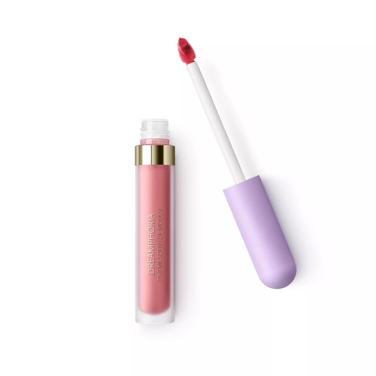 Dreamphoria Tint Me Softly Lip Mousse, 003, large image number 2