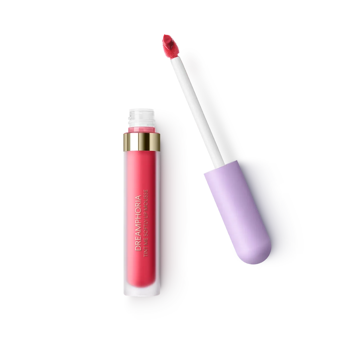 Dreamphoria Tint Me Softly Lip Mousse, 9001_004, large image number 2