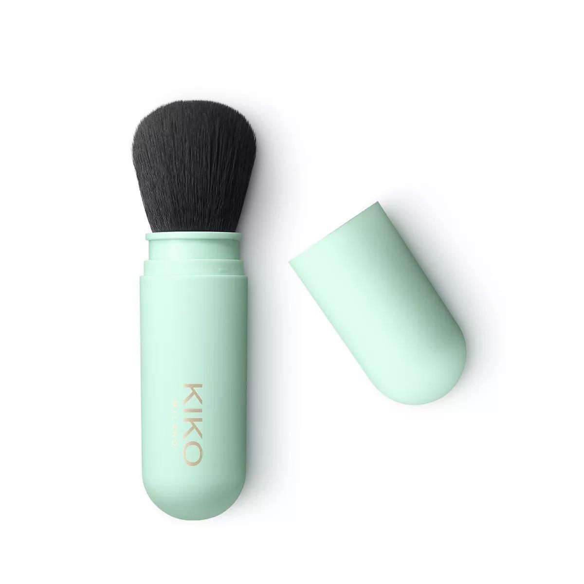 Dreamphoria Silky Caress Face Brush, 9001_001, large image number 1