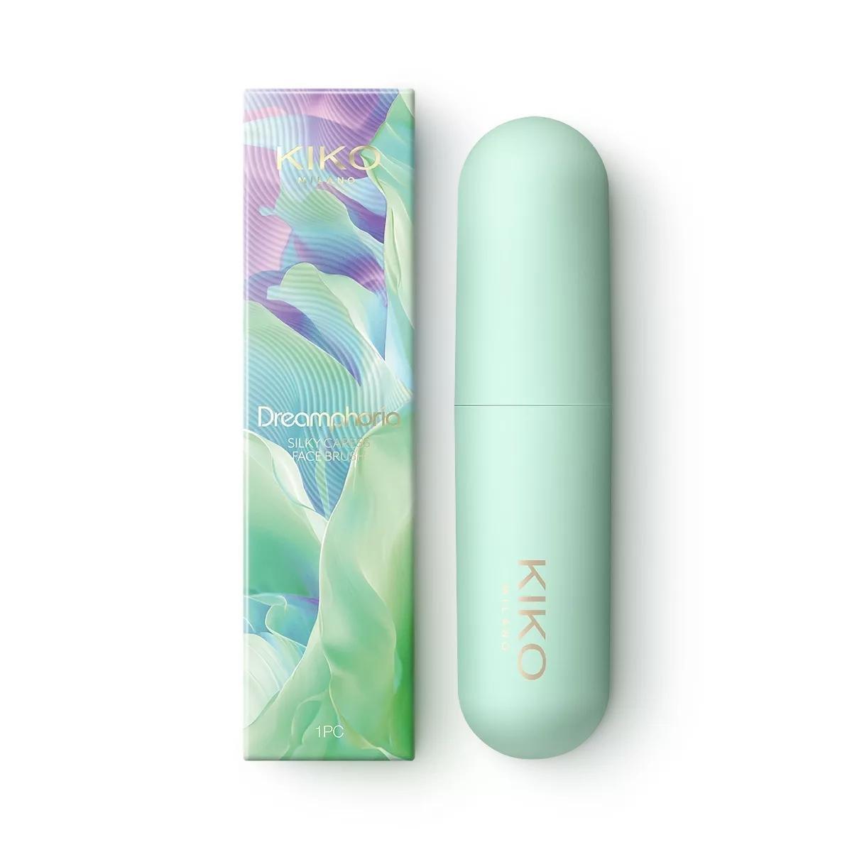 Dreamphoria Silky Caress Face Brush, 001, large image number 2