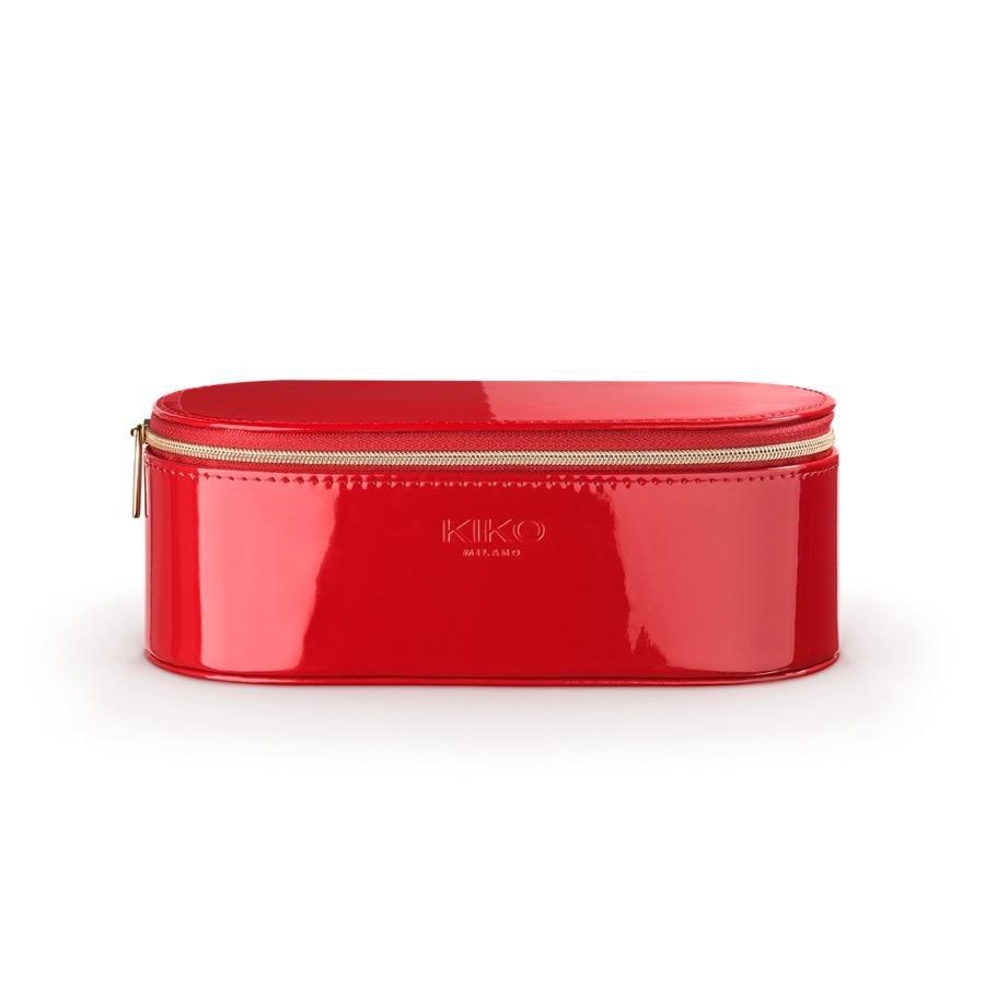 Gloss Supreme Make Up Bag, 001, large image number 0