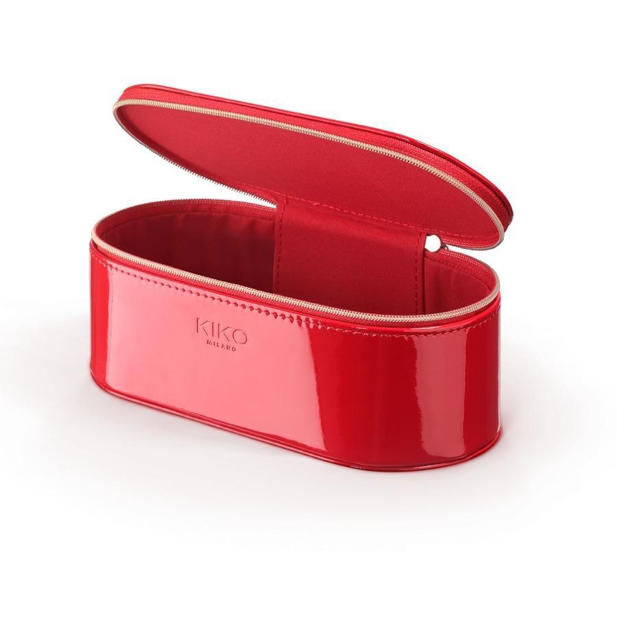 Gloss Supreme Make Up Bag, 001, large image number 1