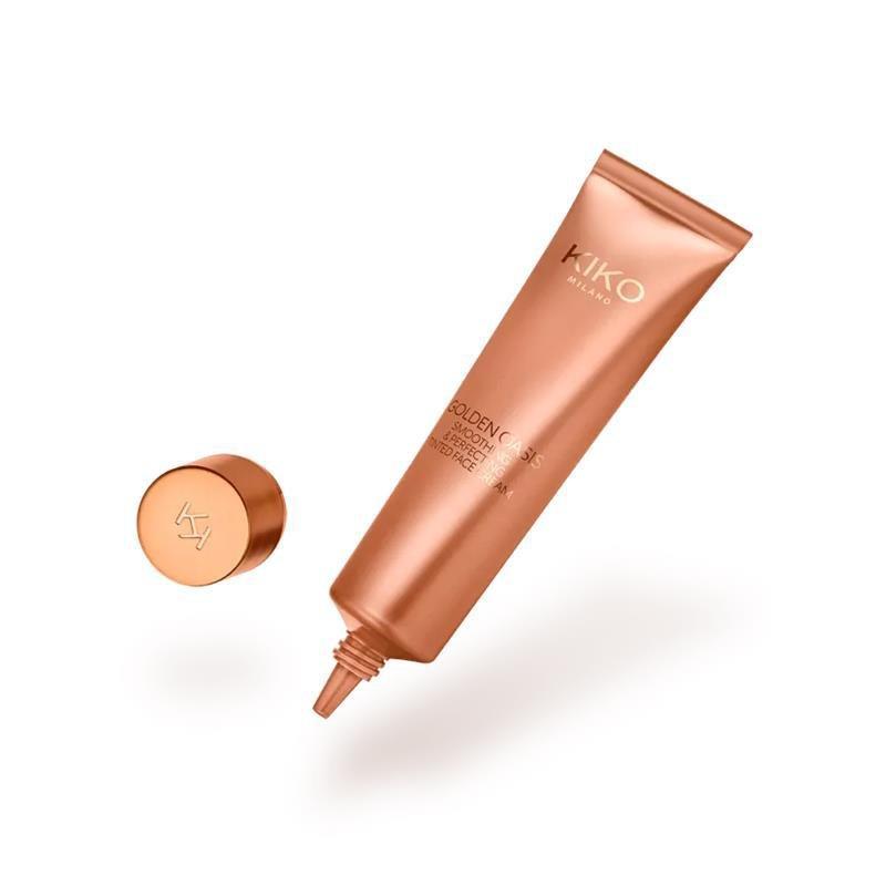 Golden Oasis Smoothing and Perfecting Tinted Face Cream, 9001_001, large image number 0