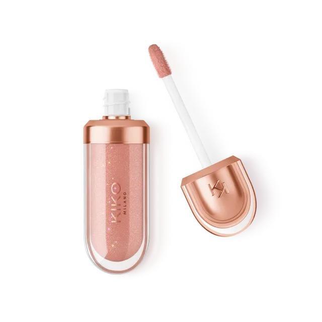 Golden Oasis 3D Hydra Lip Gloss, 003, large image number 2
