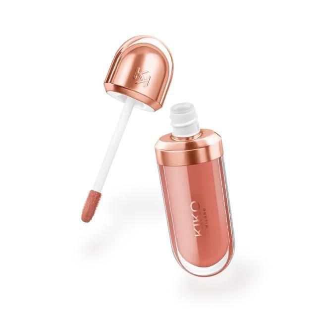 Golden Oasis 3D Hydra Lip Gloss, 005, large image number 0