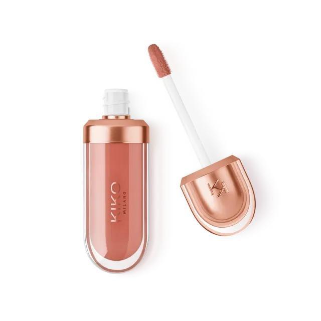 Golden Oasis 3D Hydra Lip Gloss, 005, large image number 2