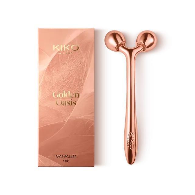 Golden Oasis Face Roller, 9001_001, large image number 1