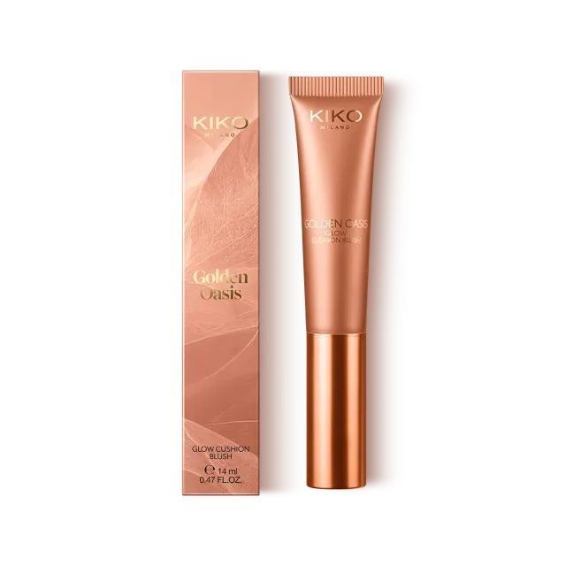 Golden Oasis Glow Cushion Blush, 001, thumbnail