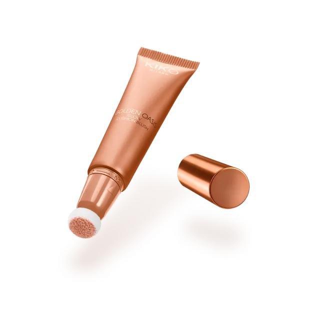 Golden Oasis Glow Cushion Blush, , thumbnail