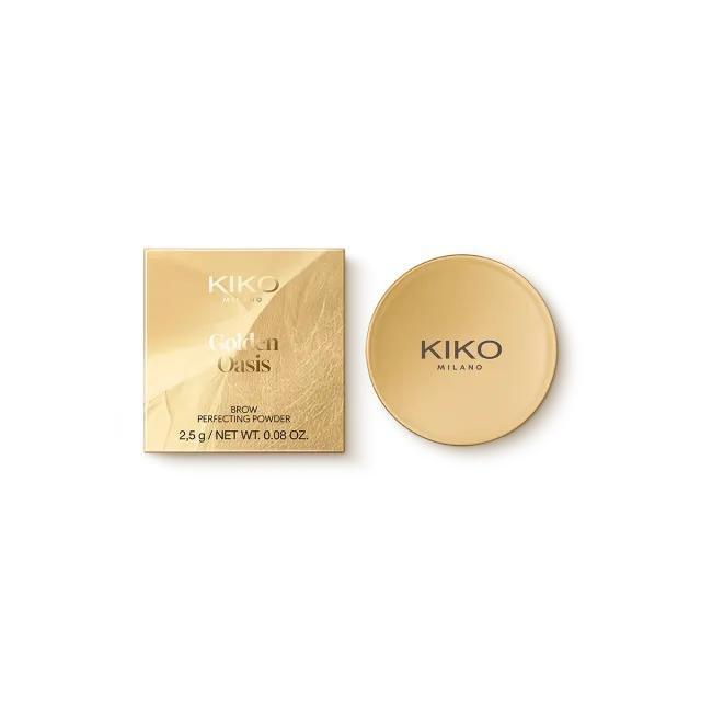 Golden Oasis Brow Perfection Powder, 004, large image number 3
