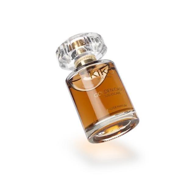 Golden Oasis Musky Petals Eau De Parfum, 001, large image number 0