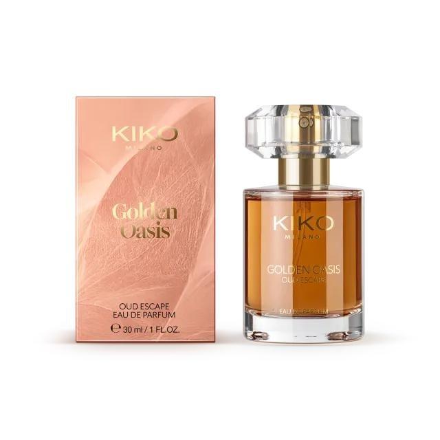 Golden Oasis Musky Petals Eau De Parfum, 001, large image number 1