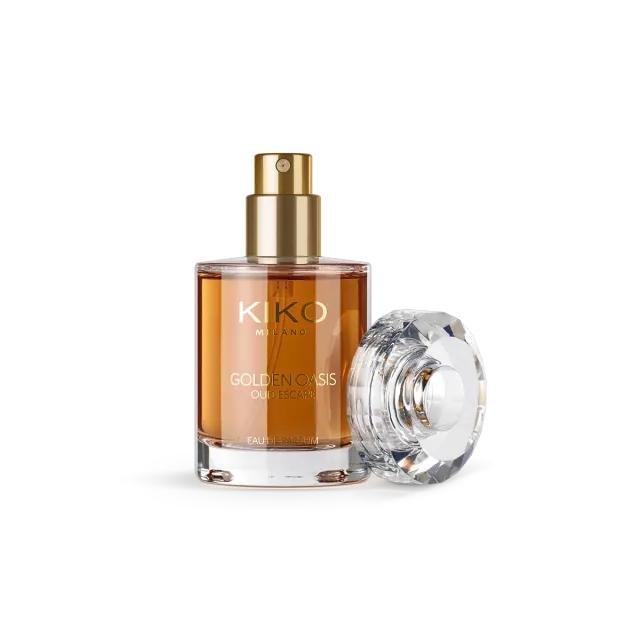 Golden Oasis Musky Petals Eau De Parfum, 001, large image number 2