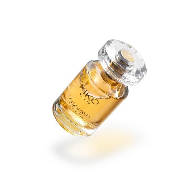 Golden Oasis Musky Petals Eau De Parfum, 002, large image number 0