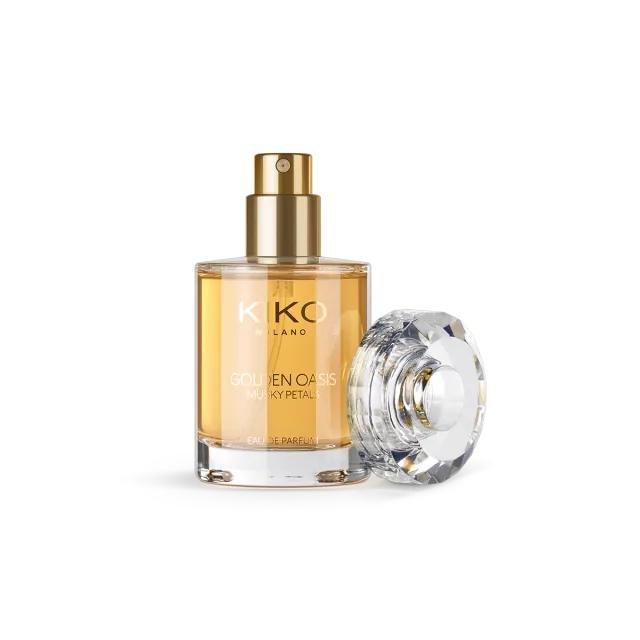 Golden Oasis Musky Petals Eau De Parfum, 002, large image number 1