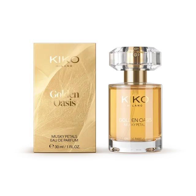 Golden Oasis Musky Petals Eau De Parfum, 002, large image number 2