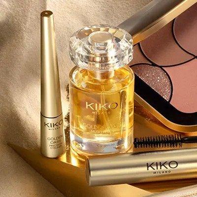 Golden Oasis Musky Petals Eau De Parfum, 002, large image number 3