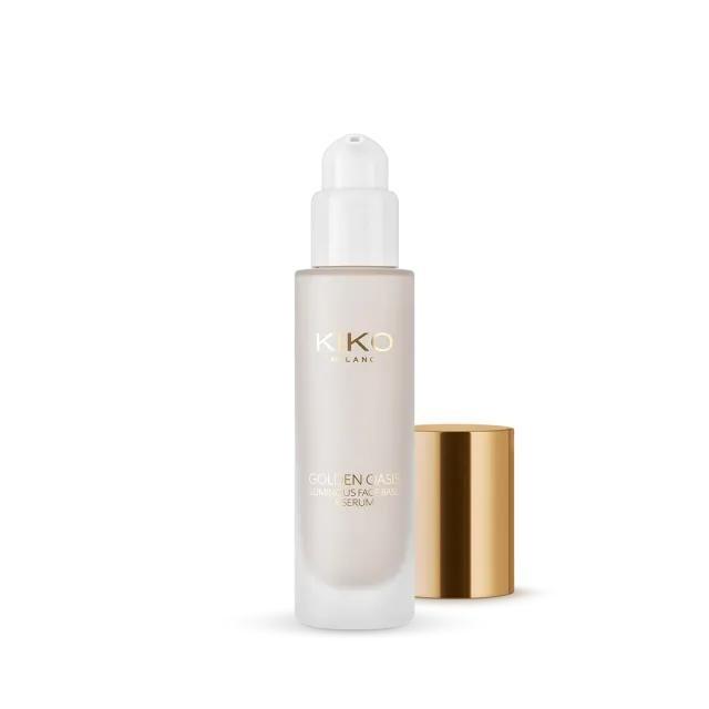 Golden Oasis Luminous Face Base and Serum, 001, large image number 2