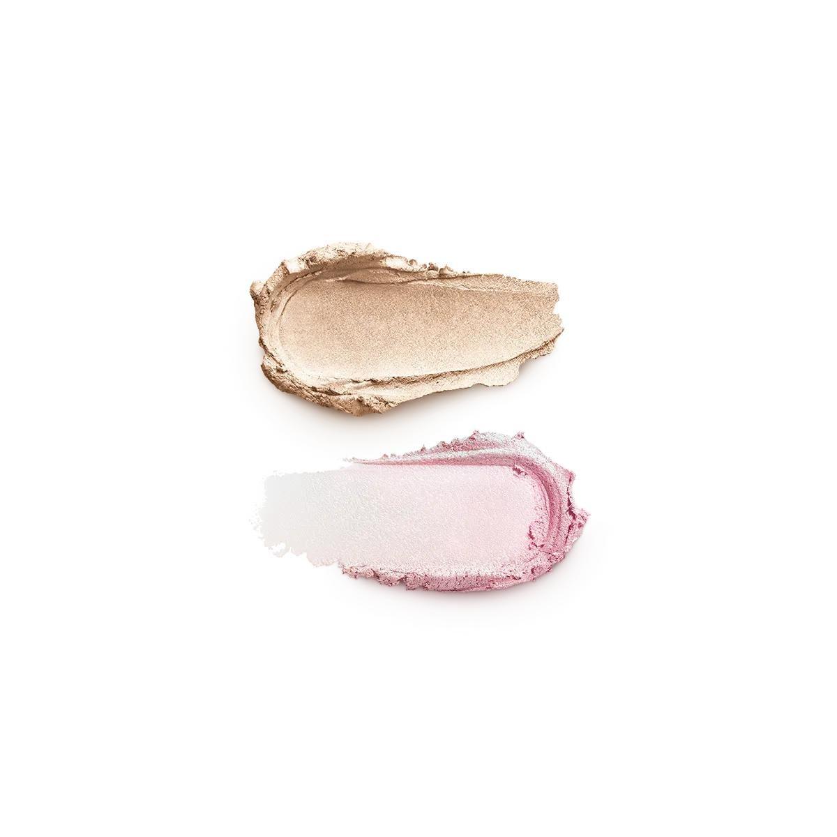 Golden Oasis Face Highlighter Duo, 001, large image number 3