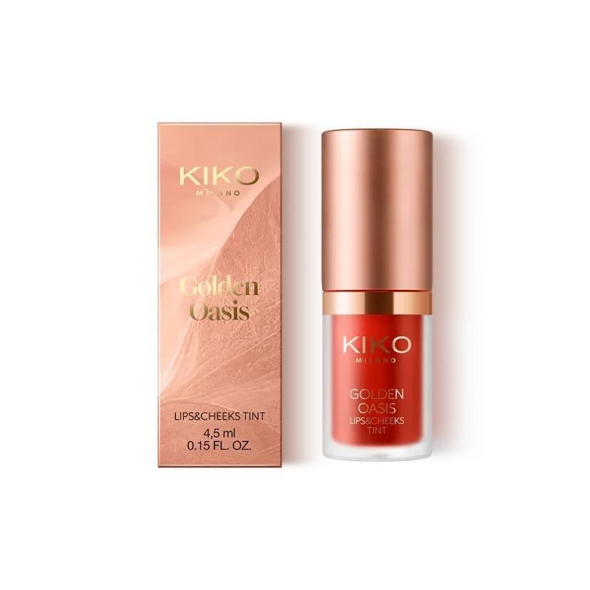 Golden Oasis Lips and Cheeks Tint, 003, large image number 1